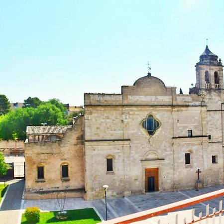 Apulia Holiday Apartment - Affitti Brevi Italia Гравина ин Пулия Екстериор снимка