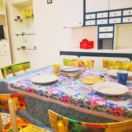 Apulia Holiday Apartment - Affitti Brevi Italia Гравина ин Пулия Екстериор снимка