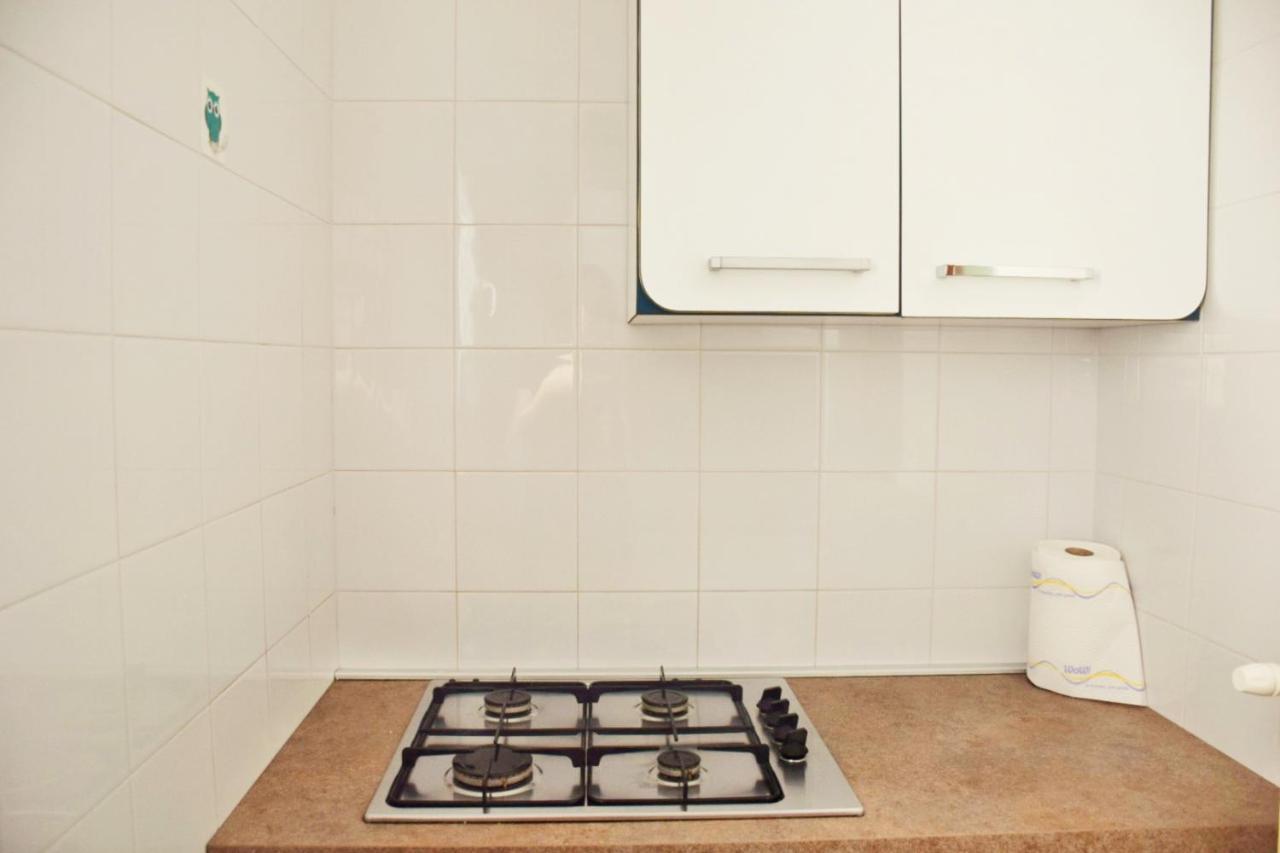 Apulia Holiday Apartment - Affitti Brevi Italia Гравина ин Пулия Екстериор снимка