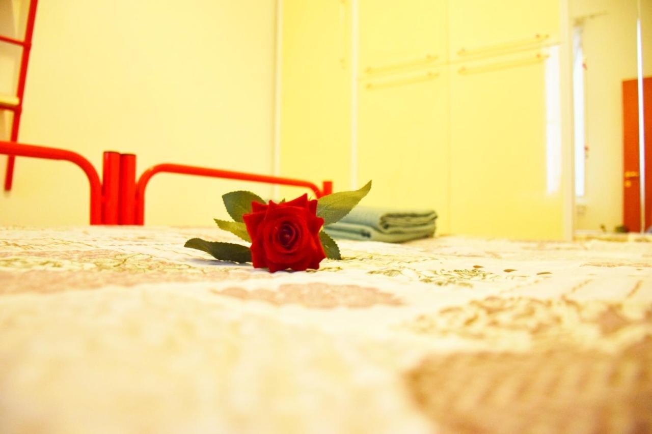 Apulia Holiday Apartment - Affitti Brevi Italia Гравина ин Пулия Екстериор снимка
