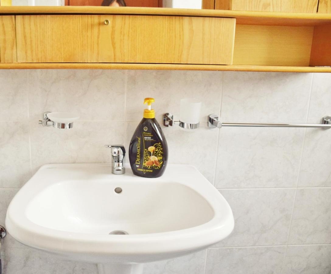 Apulia Holiday Apartment - Affitti Brevi Italia Гравина ин Пулия Екстериор снимка