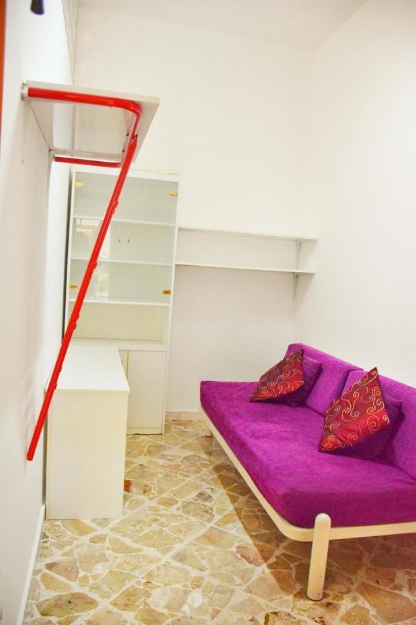 Apulia Holiday Apartment - Affitti Brevi Italia Гравина ин Пулия Екстериор снимка