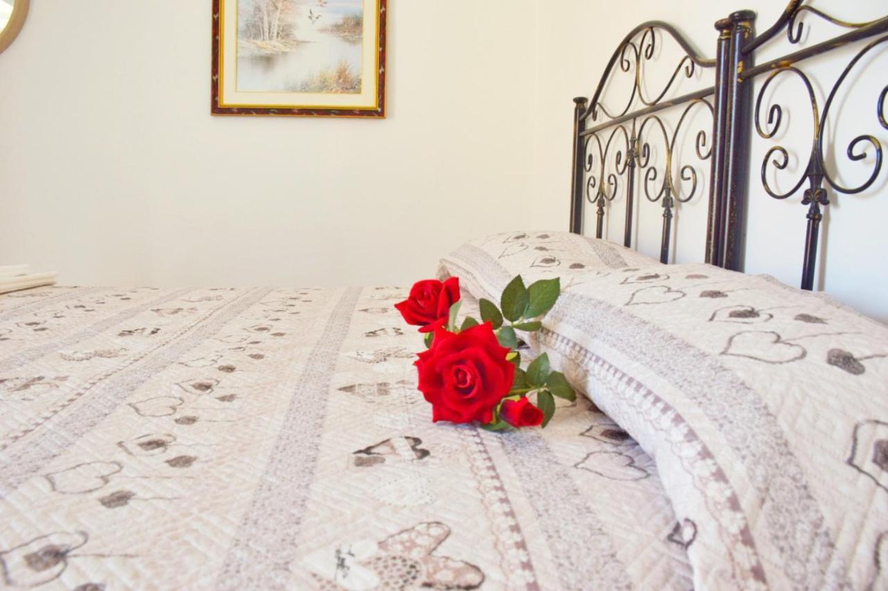 Apulia Holiday Apartment - Affitti Brevi Italia Гравина ин Пулия Екстериор снимка