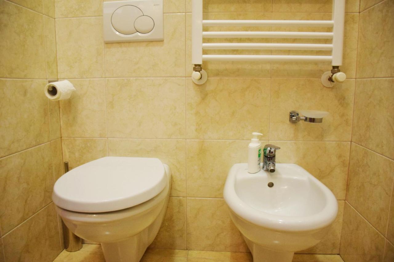 Apulia Holiday Apartment - Affitti Brevi Italia Гравина ин Пулия Екстериор снимка