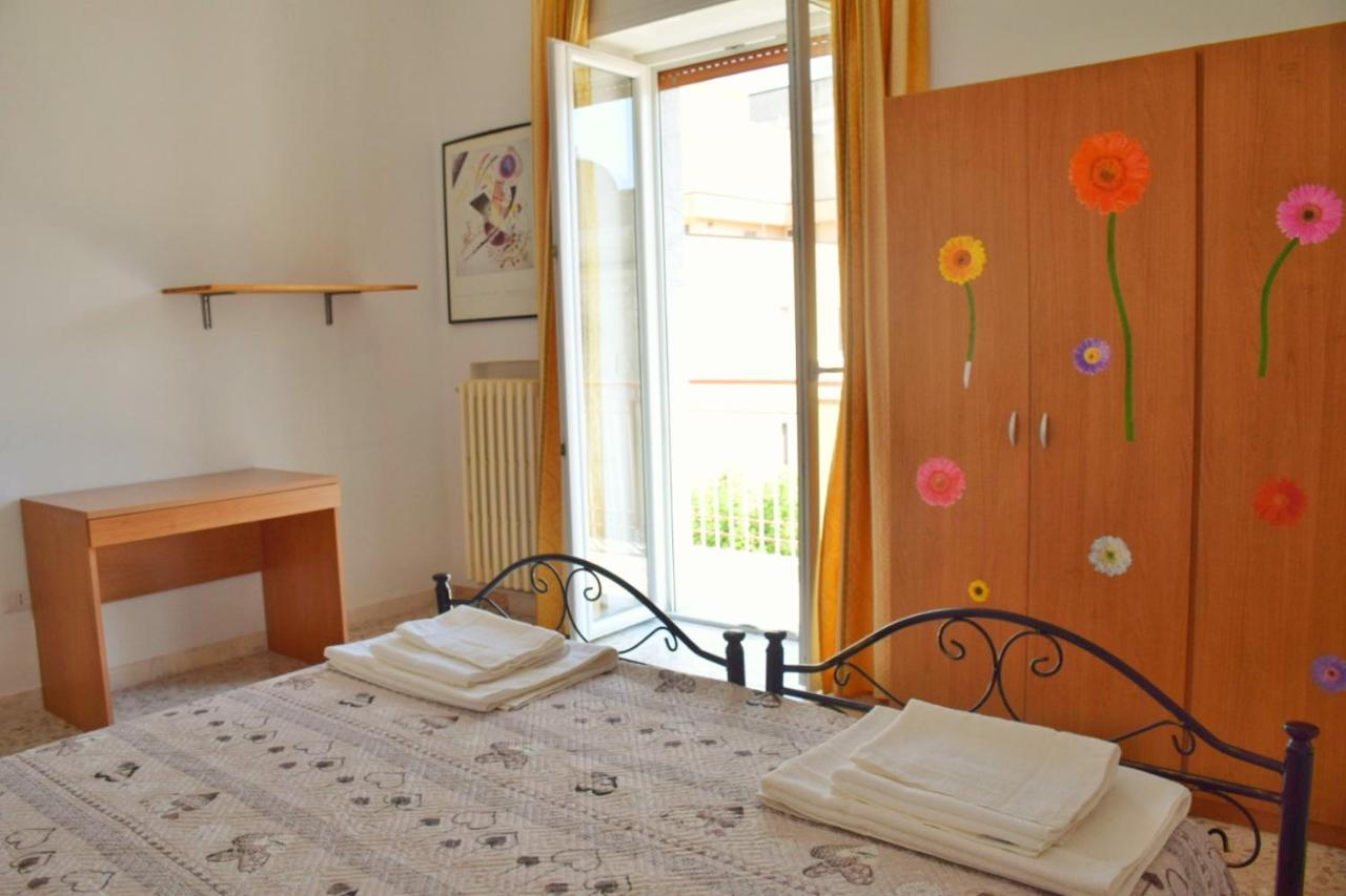 Apulia Holiday Apartment - Affitti Brevi Italia Гравина ин Пулия Екстериор снимка