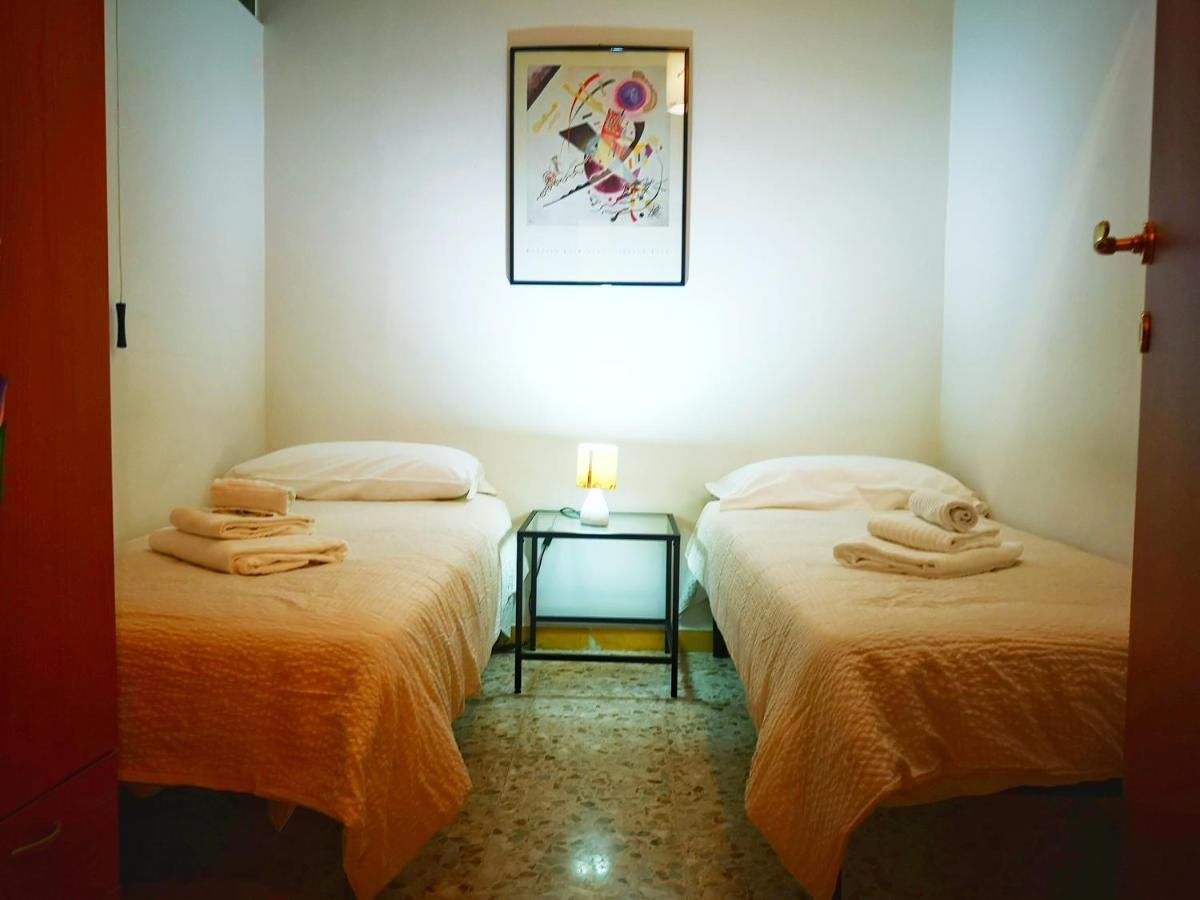 Apulia Holiday Apartment - Affitti Brevi Italia Гравина ин Пулия Екстериор снимка