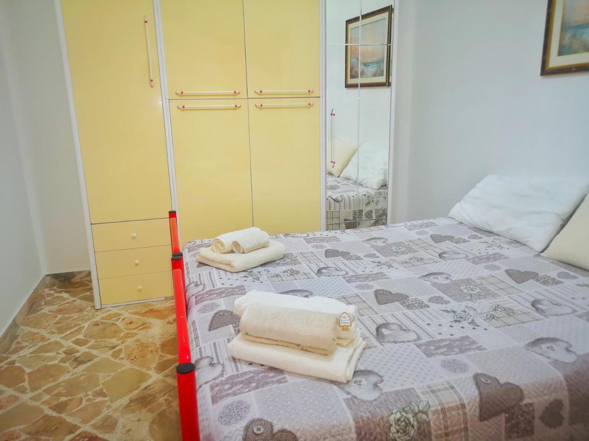 Apulia Holiday Apartment - Affitti Brevi Italia Гравина ин Пулия Екстериор снимка