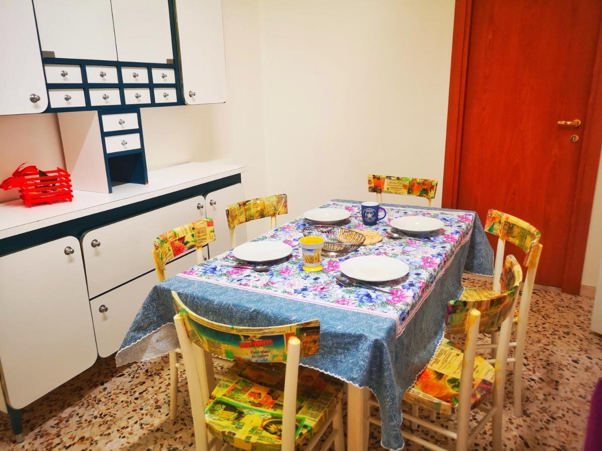 Apulia Holiday Apartment - Affitti Brevi Italia Гравина ин Пулия Екстериор снимка