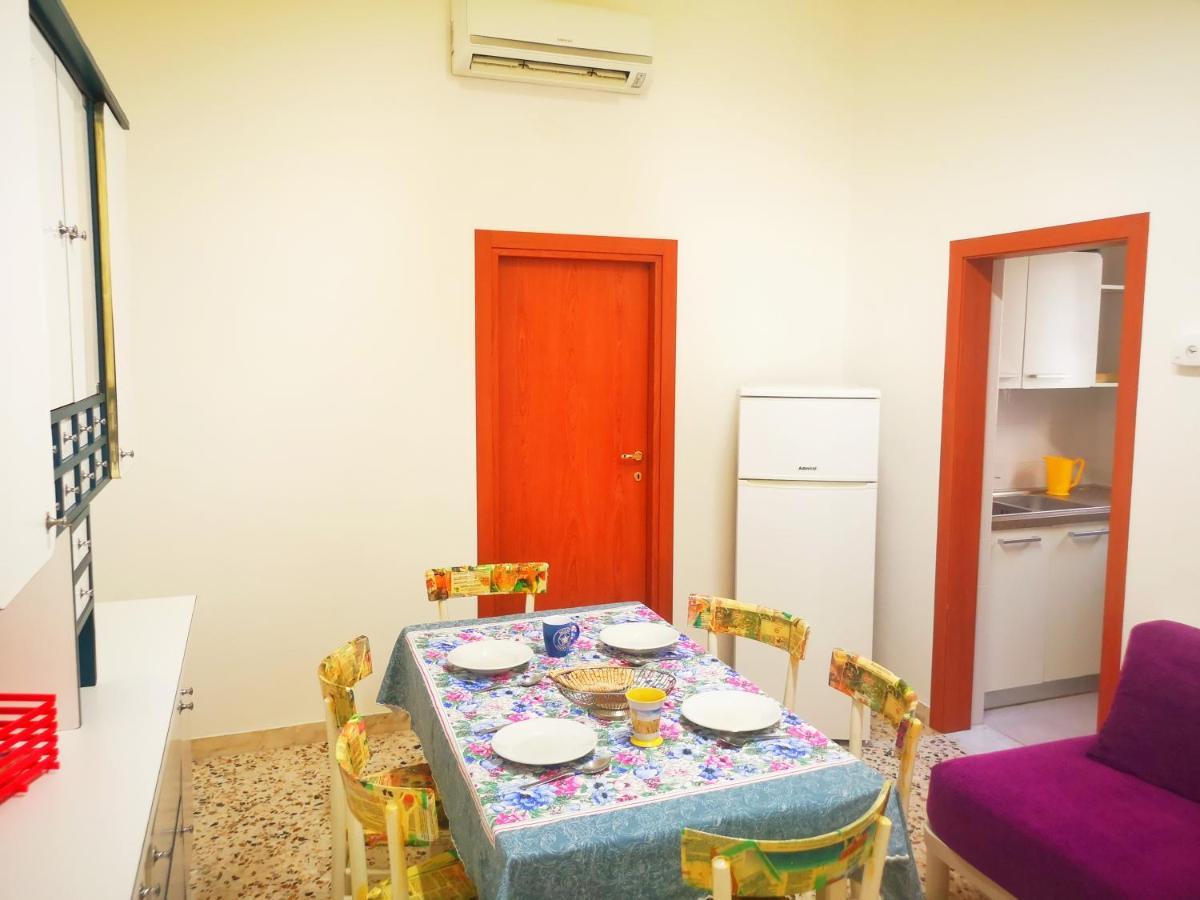 Apulia Holiday Apartment - Affitti Brevi Italia Гравина ин Пулия Екстериор снимка