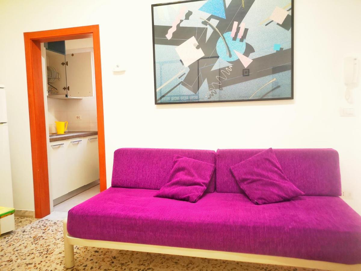 Apulia Holiday Apartment - Affitti Brevi Italia Гравина ин Пулия Екстериор снимка