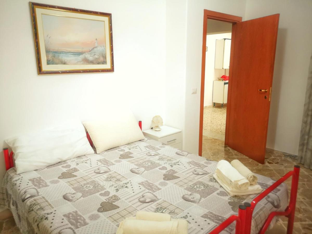Apulia Holiday Apartment - Affitti Brevi Italia Гравина ин Пулия Екстериор снимка