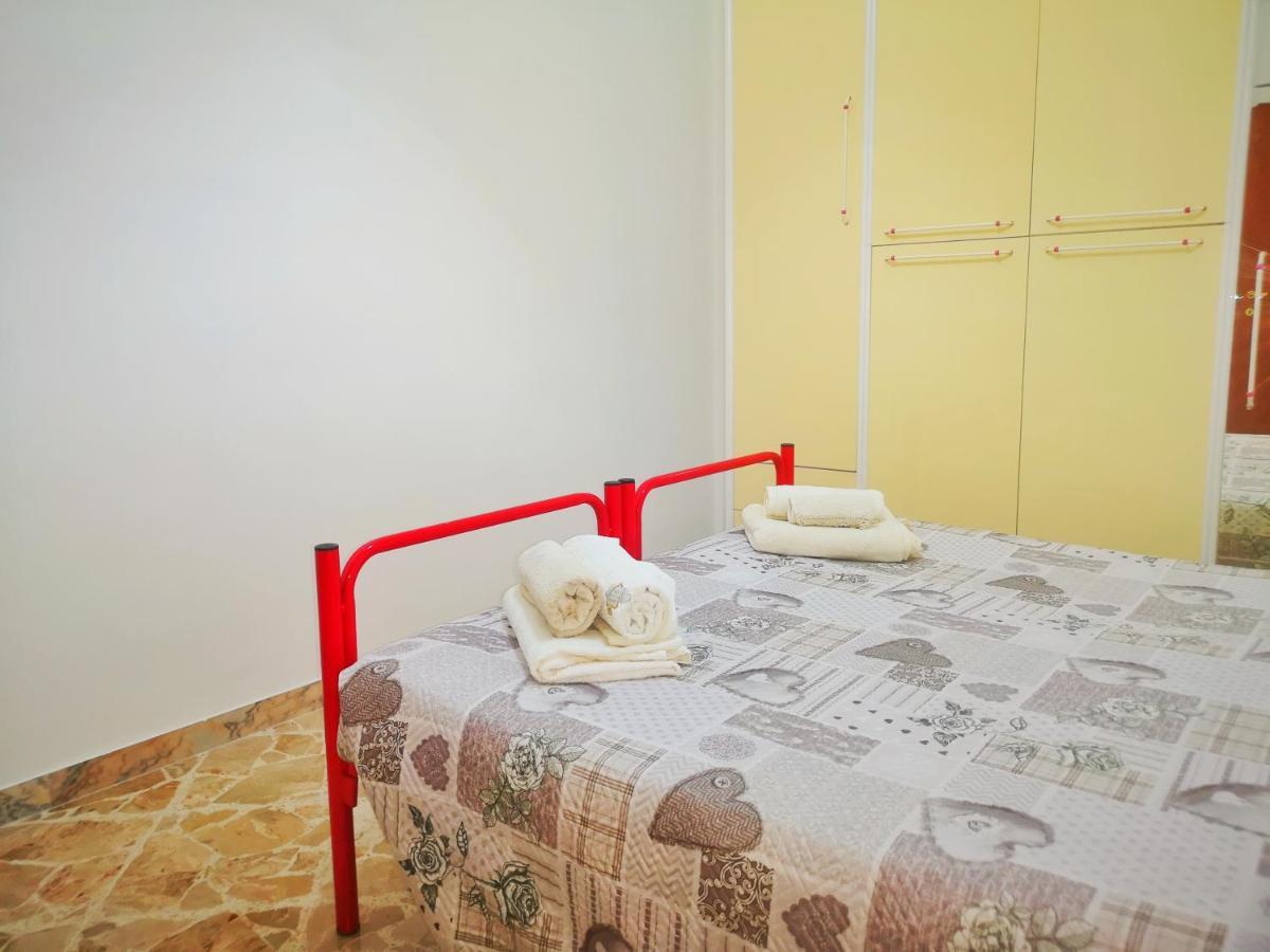 Apulia Holiday Apartment - Affitti Brevi Italia Гравина ин Пулия Екстериор снимка