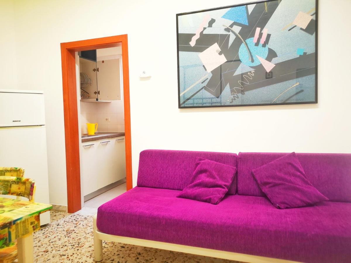 Apulia Holiday Apartment - Affitti Brevi Italia Гравина ин Пулия Екстериор снимка
