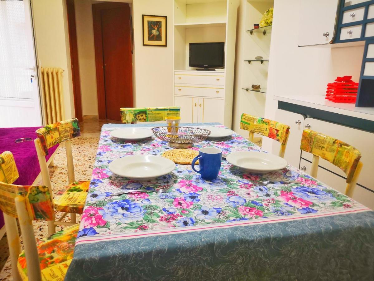 Apulia Holiday Apartment - Affitti Brevi Italia Гравина ин Пулия Екстериор снимка