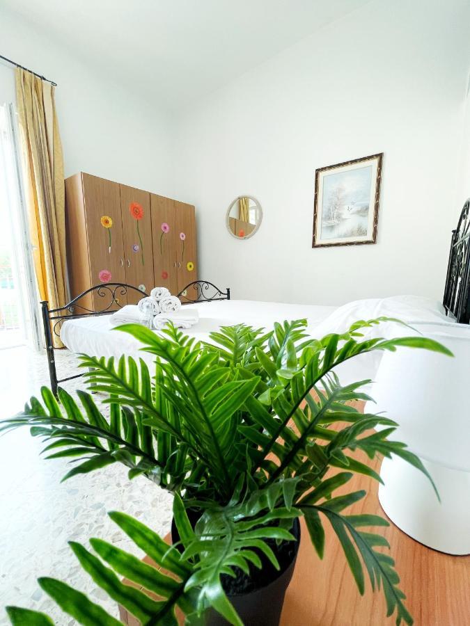 Apulia Holiday Apartment - Affitti Brevi Italia Гравина ин Пулия Екстериор снимка