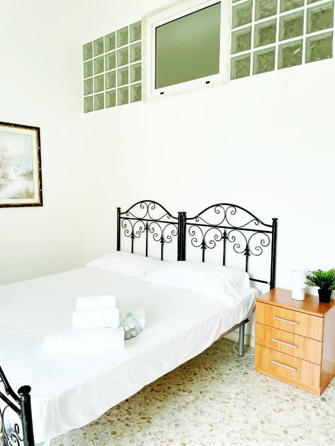 Apulia Holiday Apartment - Affitti Brevi Italia Гравина ин Пулия Екстериор снимка
