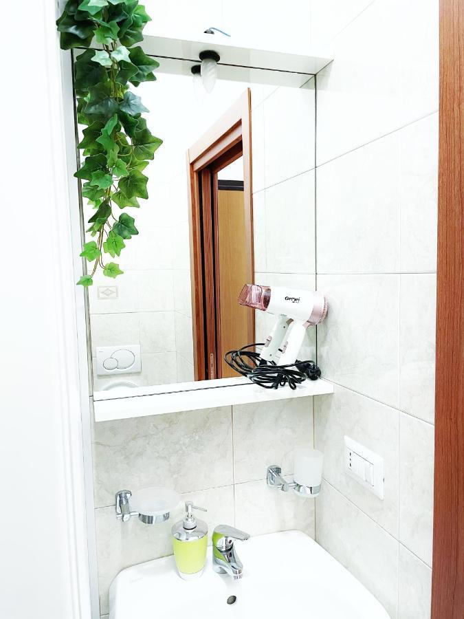 Apulia Holiday Apartment - Affitti Brevi Italia Гравина ин Пулия Екстериор снимка