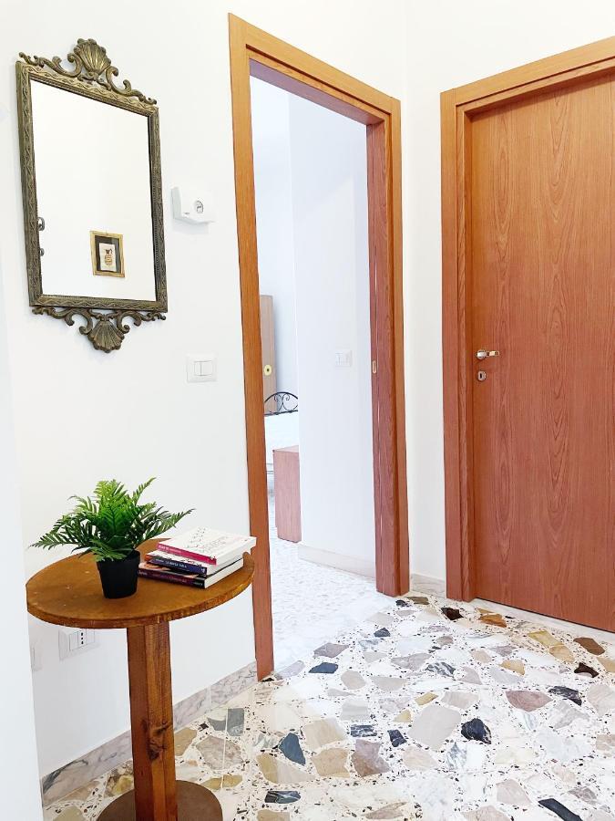 Apulia Holiday Apartment - Affitti Brevi Italia Гравина ин Пулия Екстериор снимка