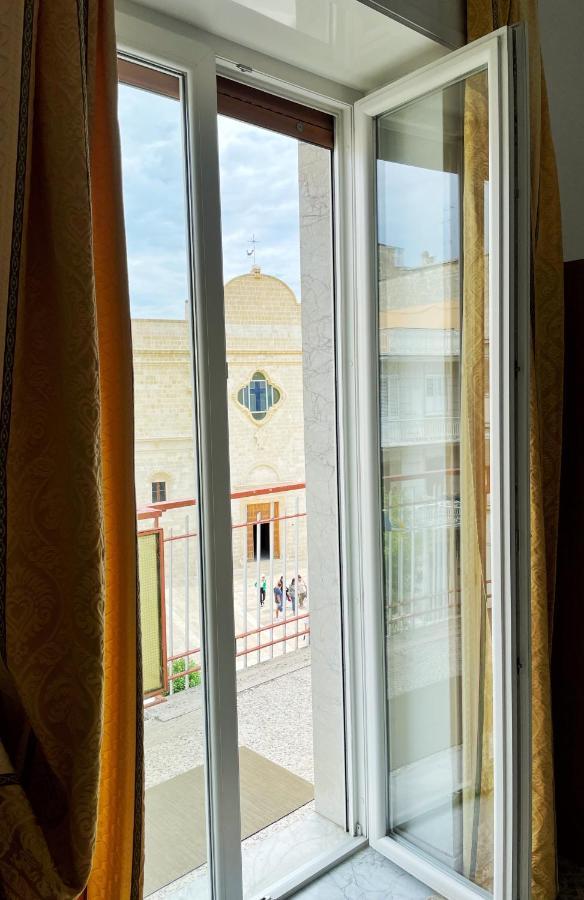 Apulia Holiday Apartment - Affitti Brevi Italia Гравина ин Пулия Екстериор снимка
